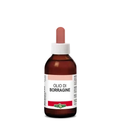 Erba Vita Olio Di Borragine 30ml