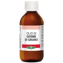 Erba Vita Olio Germe Di Grano 200ml