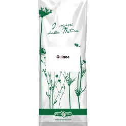Erba Vita Quinoa Semi Sacchetto Sottovuoto 100g