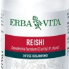 Erba Vita Rheishi Monoplanta 60 Capsule