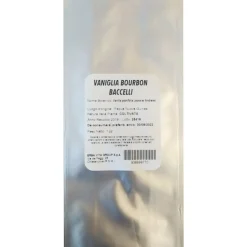 Erba Vita Vaniglia/Bourbon Baccello 1 Pezzo