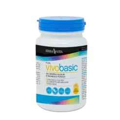 Erba Vita Vivobasic 200g