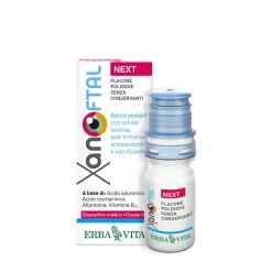 Erba Vita Xanoftal Next 10ml