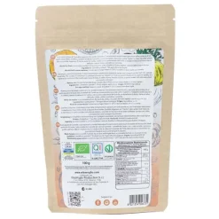 Erbavoglio Polvere Di Cannella Bio 100g