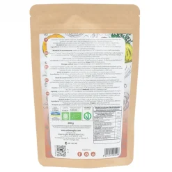 Erbavoglio Polvere Di Triphala Bio 200g