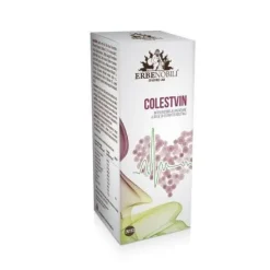 Erbe Nobili Colestvin 60 Compresse