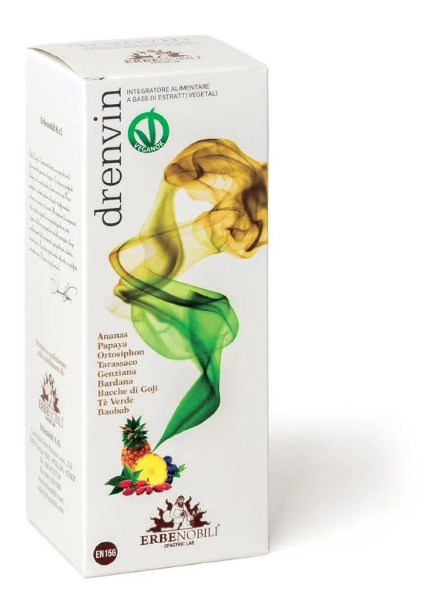 Erbe Nobili Drenvin 250ml