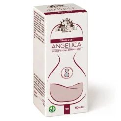 Erbe Nobili Fitomater Angelica 50ml