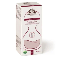 Erbe Nobili Fitomater Salvia 50ml