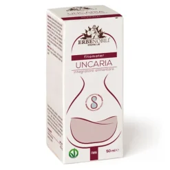 Erbe Nobili Fitomater Uncaria 50ml