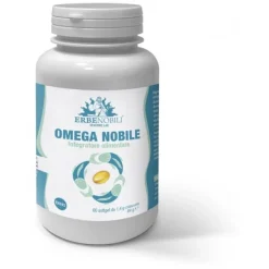 Erbe Nobili Omega Nobile 60 Softgel