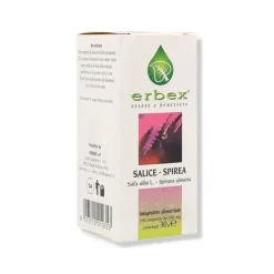 Erbex Salice Spirea 100 Compresse