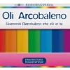 Erboristeria Magentina Arcobaleno Set Olii 7 Pezzi