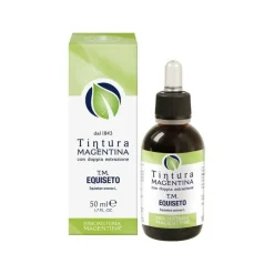 Erboristeria Magentina Equiseto Tintura Magentina 50ml