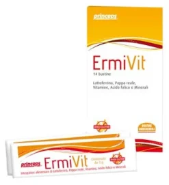 Ermivit 14 Stick Pack
