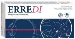 ERREDI 30 compresse