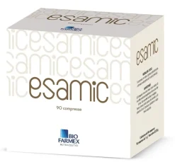 ESAMIC 90CPR