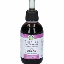 Escolzia Tintura Magentina Gocce 50ml