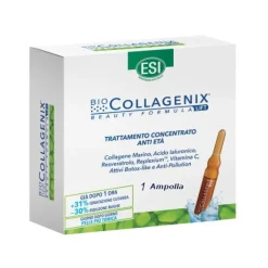 Esi Biocollagenix Trattamento Concentrato Anti-età 1 Ampolla