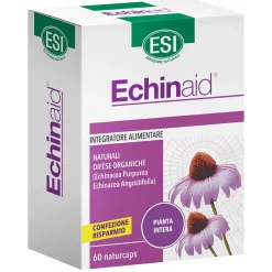Esi Echinaid 60 Naturcaps