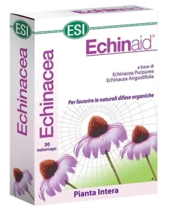 Esi Echinaid 30 Naturcaps