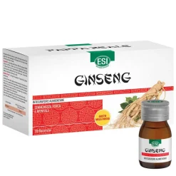 Esi Ginseng 10 Flaconcini