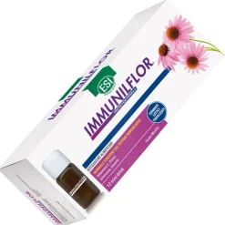 Esi Immunilflor 12 Mini Drink
