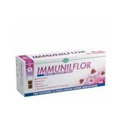 Esi Immunilflor 12 Mini Drink