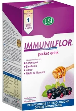 Esi Immunilflor 16 Pocket Drink