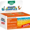 Esi Multicomplex Junior 42 Dinosauri