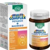 Esi Multicomplex Potassio + Magnesio 90 Ovalette