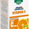 Esi Multicomplex Vitamina C 20 Bustine Da 2g