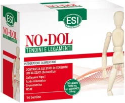 Esi no dol tendini e legamenti 14 bustine
