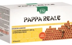 Esi Pappa Reale 10 Flaconcini