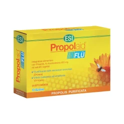 Esi Propolaid Flu 10 Bustine