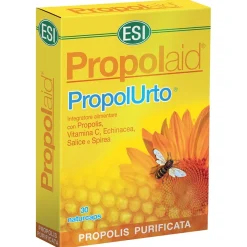Esi Propolaid Urto 30 Naturcaps