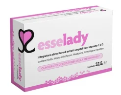 Esselady 30 Compresse