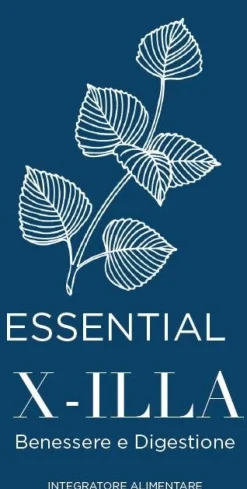 ESSENTIAL X-ILLA 60CPS