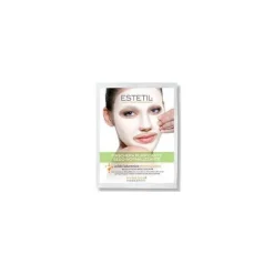 Estetil Maschera Purificante Sebo-Normalizzante 17ml