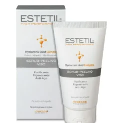 Estetil Scrub Viso Peeling 50ml