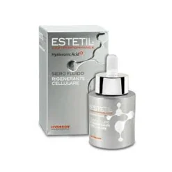 Estetil Siero Fluido Concentrato Rigenerante Cellulare 30ml