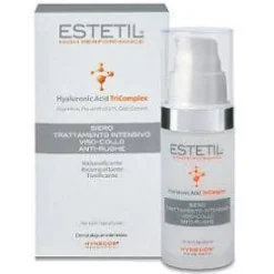 Estetil Siero Viso E Collo 30ml