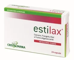 Estilax 24 Capsule