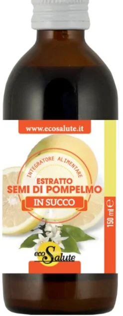 Estratto Di Pompelmo Succo 150ml