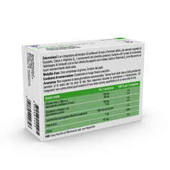Estromineral 40 Compresse