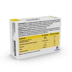 Estromineral Fit 40 Compresse