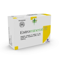 Estromineral Fit 40 Compresse