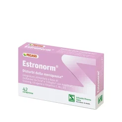 Estronorm 30 Compresse