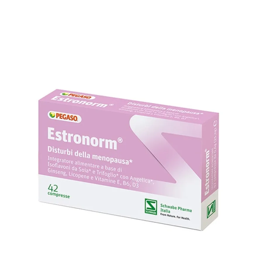 Estronorm 30 Compresse