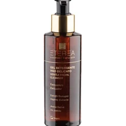 Eterea Cosmesi Naturale Gel Detergente Viso Delicato 150ml